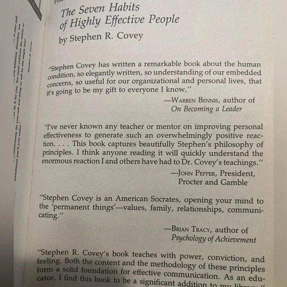 Three Inspirational books to help in facing the challenges of life and death. - Picture 14 of 15